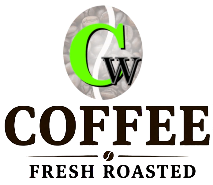 CW Coffee — Fresh roasted